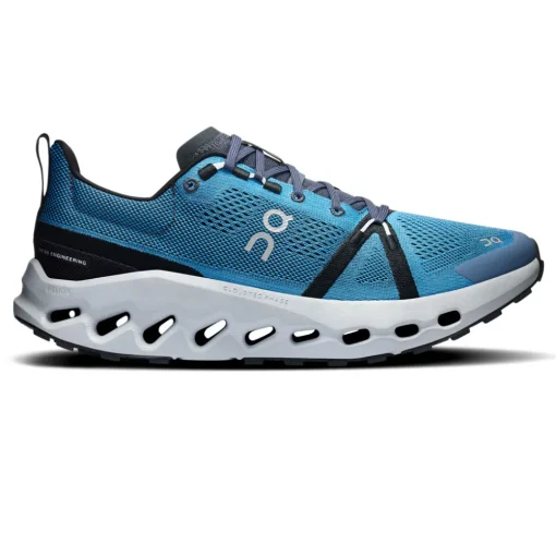 Hombre On Running On Cloudsurfer zapatillas trail - SS25