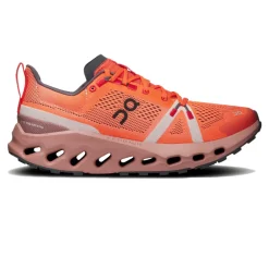 Mujer On Running On Cloudsurfer mujer zapatillas trail - SS25