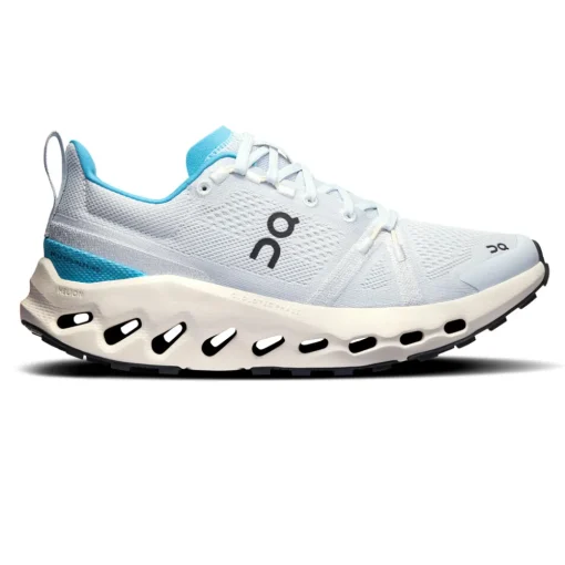 Mujer On Running On Cloudsurfer zapatillas de trail running para mujer - SS25