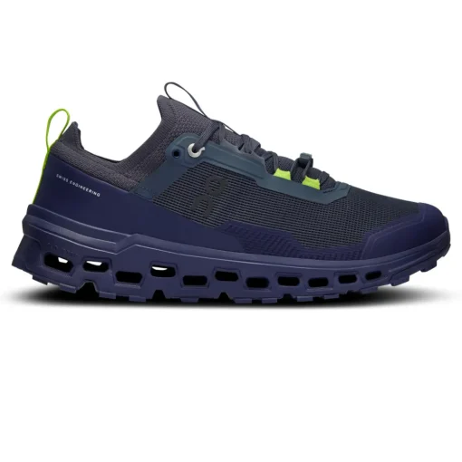 Hombre On Running On Cloudultra 2 zapatillas trail - SS25
