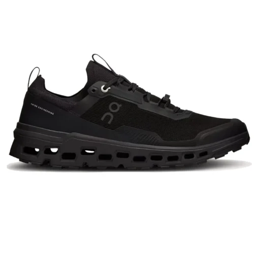 Hombre On Running On Cloudultra 2 zapatillas de trail running - SS25