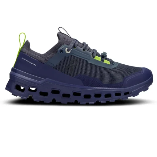 Mujer On Running On Cloudultra 2 mujer zapatillas trail - SS25
