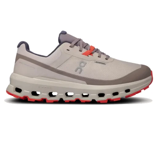 Mujer On Running On Cloudvista 2 impermeable mujer zapatillas trail - SS25
