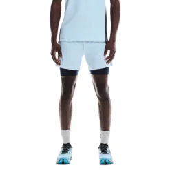 Hombre On Running On Performance 5 pulgada 2/1 pantalones cortos - SS25