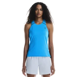 Mujer On Running On Performance mujer camiseta sin mangas - SS25