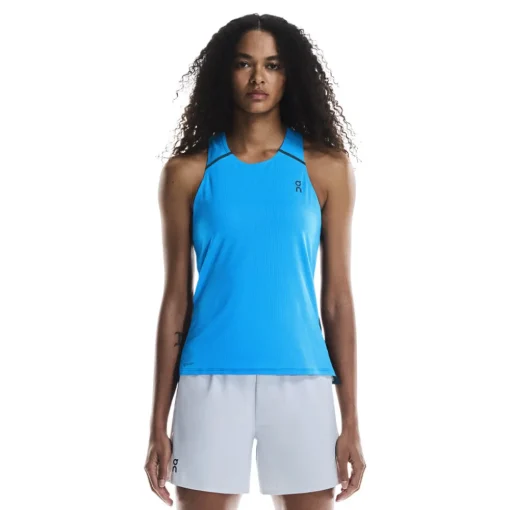 Mujer On Running On Performance mujer camiseta sin mangas - SS25