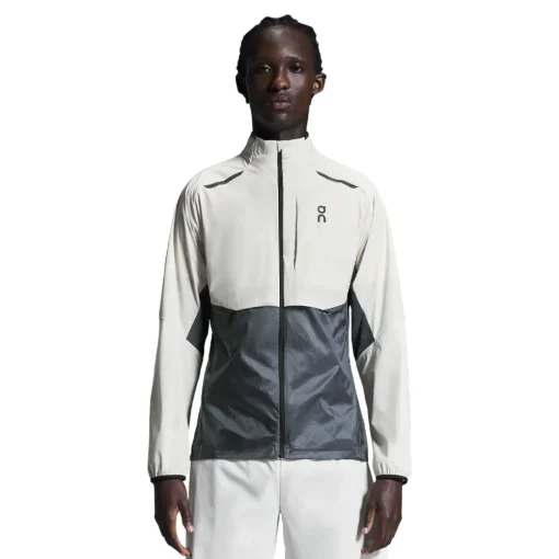 Hombre On Running On Weather chaqueta - SS25