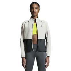 Mujer On Running On Weather mujer chaqueta - SS25