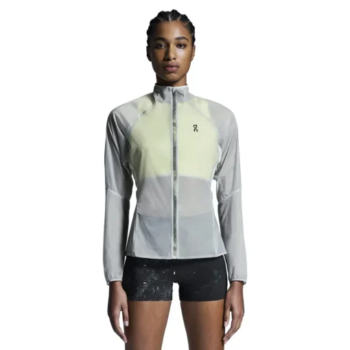 Mujer On Running On Zero mujer chaqueta - SS25