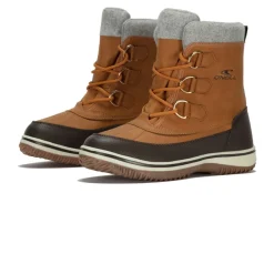 Mujer ONeill O'Neill Alta mujer Winter botas