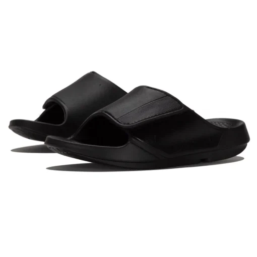 Hombre OOFOS OOahh Sport Flex sandalias - SS25
