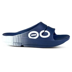 Hombre OOFOS OOahh Sport sandalias - SS25