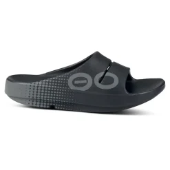 Hombre OOFOS OOahh Sport sandalias - SS25