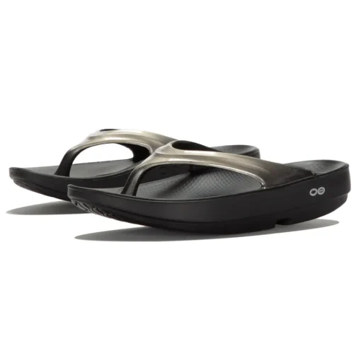 Mujer OOFOS Oolala Luxe mujer sandalias - SS25