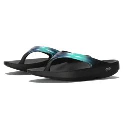 Mujer OOFOS Oolala Luxe mujer sandalias - SS25