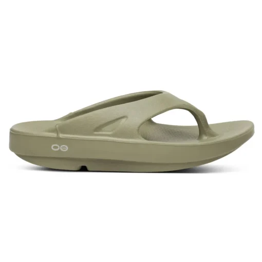 Mujer OOFOS OOriginal mujer sandalias - AW25
