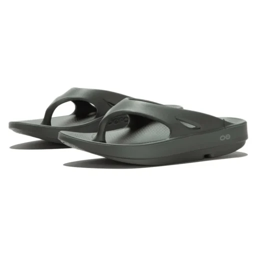 Hombre OOFOS OOriginal sandalias - SS25