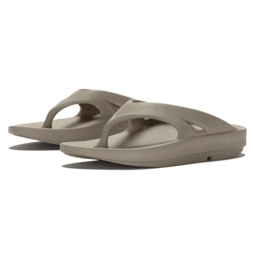 Mujer OOFOS OOriginal sandalias - SS24