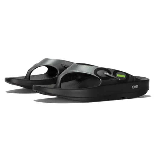 Mujer OOFOS OOriginal Sport mujer sandalias - SS25