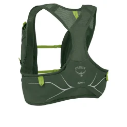 Hombre Osprey Duro LT chaleco de running (M) - SS24