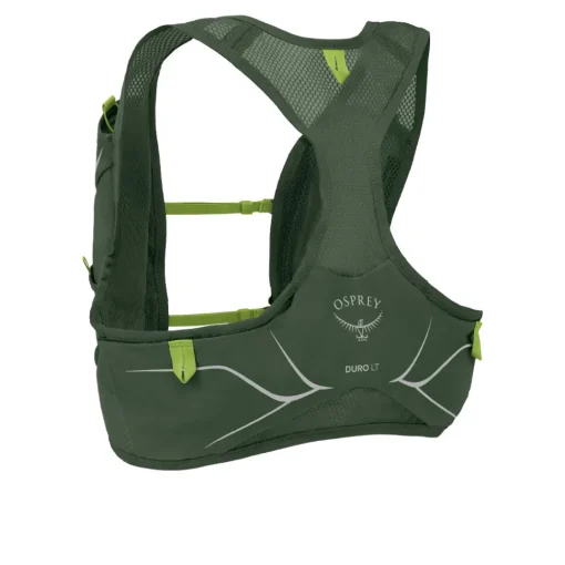 Hombre Osprey Duro LT chaleco de running (M) - SS24