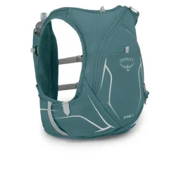 Mujer Osprey Dyna 6 mujer camiseta sin mangas pack with Flasks (S) - SS25