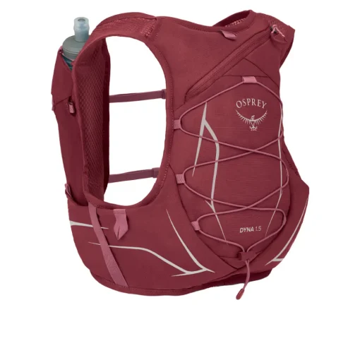 Mujer Osprey Dyna 1.5 mujer running camiseta sin mangas With Flasks (S) - SS25