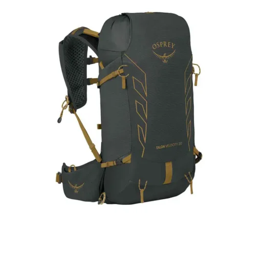 Hombre Osprey Talon Velocity 20 mochila (L/XL) - SS25