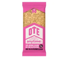 Mujer OTE barrita Anytime frambuesa chocolate blanco (caja de 16) - AW24