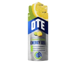 Mujer OTE Lemon and Lime Energy Gels (Box of 20) - SS25