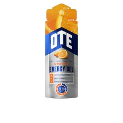 Mujer OTE Orange Energy Gels (Box of 20) - SS25