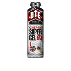 Mujer OTE Super gel cereza (caja de 12) - AW24