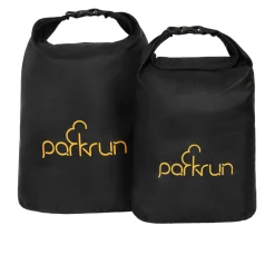 Mujer Parkrun Apricot 2 pack Dry mochila
