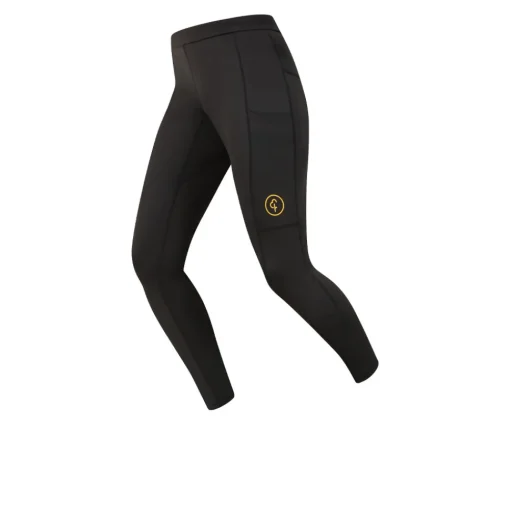 Hombre Parkrun Apricot Full-Length All-Weather Men's mallas running