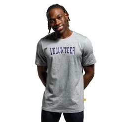 Hombre Parkrun Apricot parkrun Volunteer Collegiate camiseta para hombre