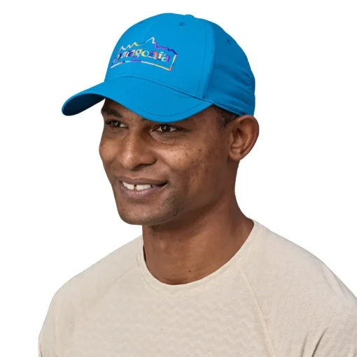 Mujer Patagonia Airshed gorra - SS24