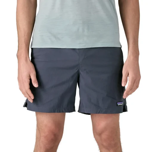 Hombre Patagonia Baggies Lights 6 pulgada pantalones cortos - SS25