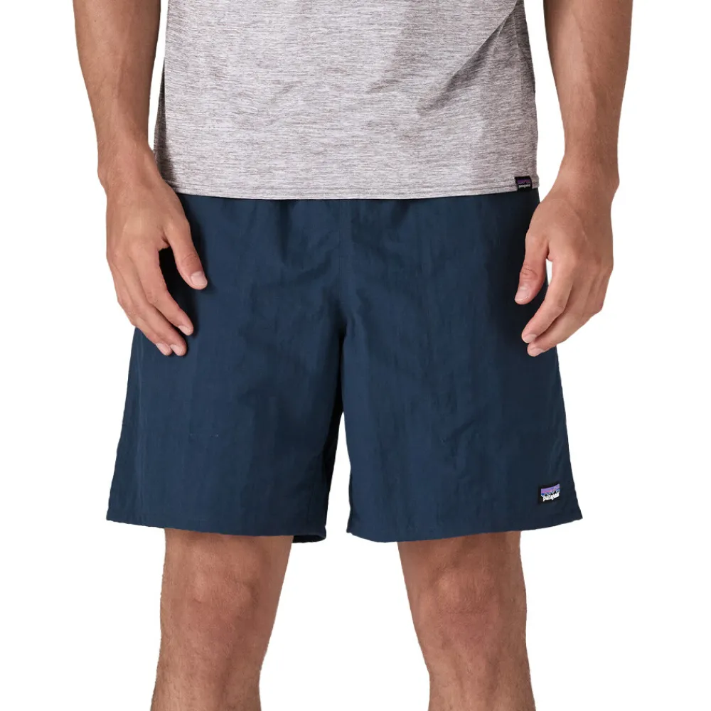Hombre Patagonia Baggies Longs 7 pulgada pantalones cortos - SS25