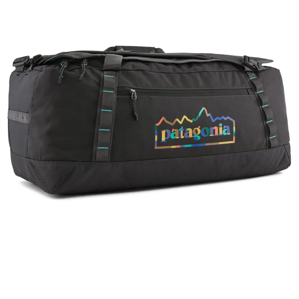 Mujer Patagonia Black Hole 70L bolsa de deporte - SS24