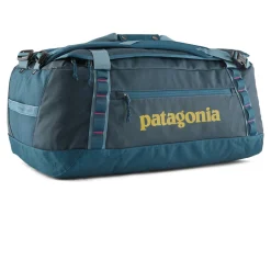 Mujer Patagonia Black Hole 55L Duffel mochila - SS25