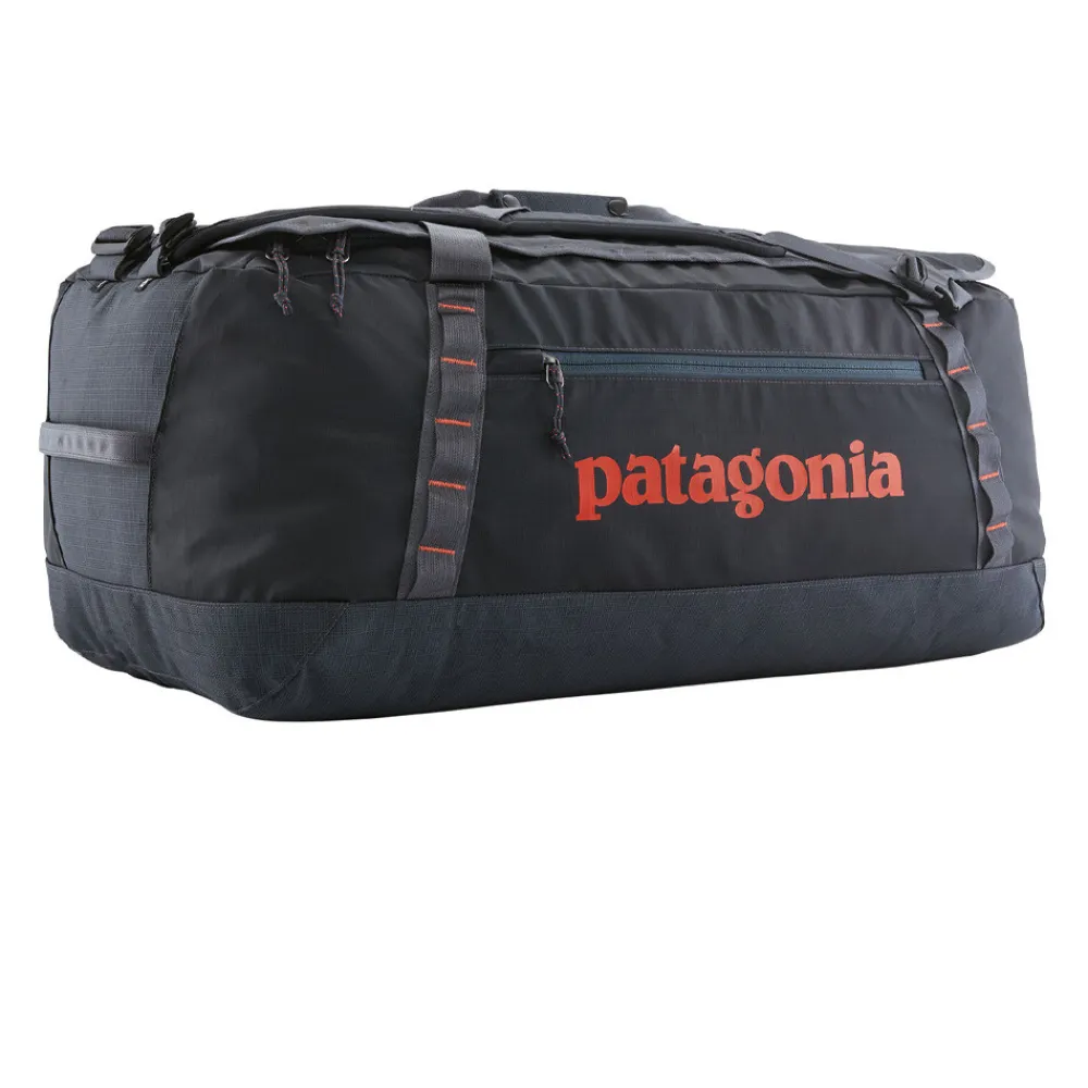 Mujer Patagonia Black Hole 70L Duffel mochila - SS25