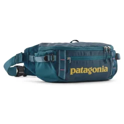 Mujer Patagonia Black Hole 5L Waist pack - SS25