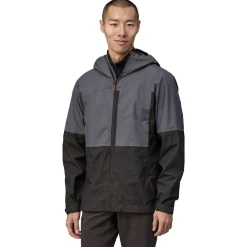 Hombre Patagonia Boulder Fork chubasquero