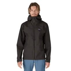 Hombre Patagonia Boulder Fork impermeable chubasquero - SS25