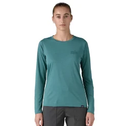 Mujer Patagonia Capilene Cool Daily Graphic mujer Top - SS25