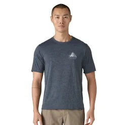 Hombre Patagonia Capilene Cool Daily Graphic T-Shirt - SS25