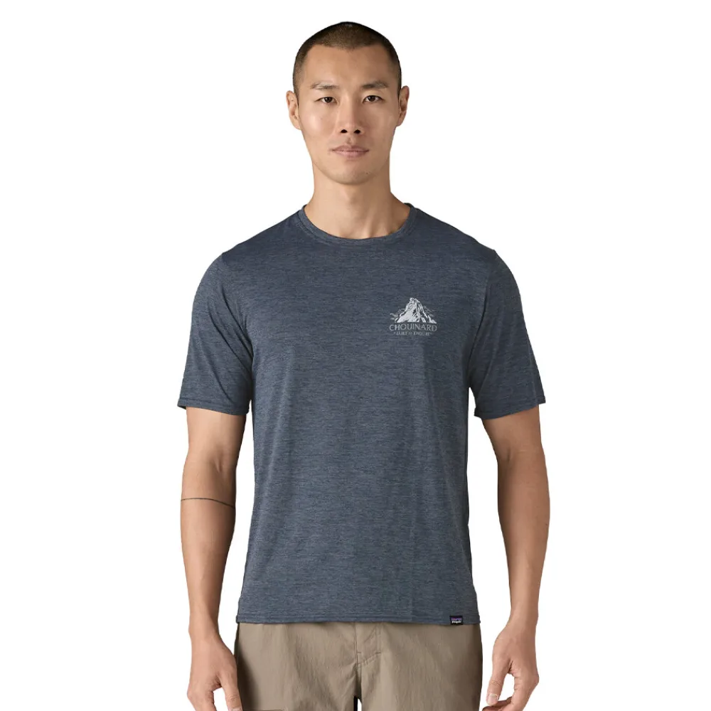 Hombre Patagonia Capilene Cool Daily Graphic T-Shirt - SS25