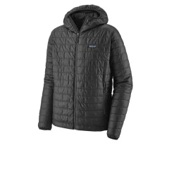 Hombre Patagonia Chaqueta con capucha Nano Puff - AW22