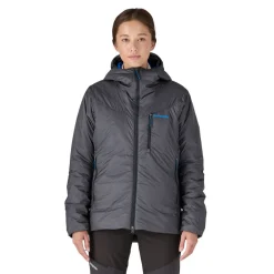 Mujer Patagonia DAS Belay mujer Parka - AW24