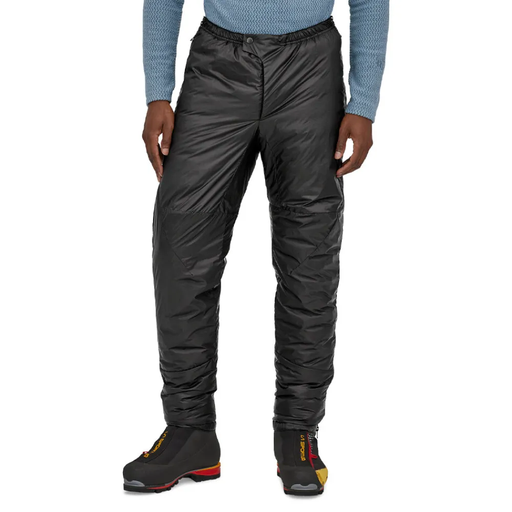 Hombre Patagonia DAS Light Belay pantalones - SS25